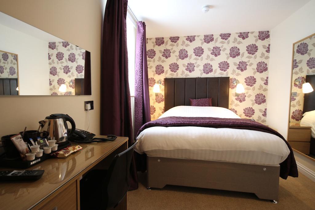 The Lion Hotel Blaenavon Chambre photo