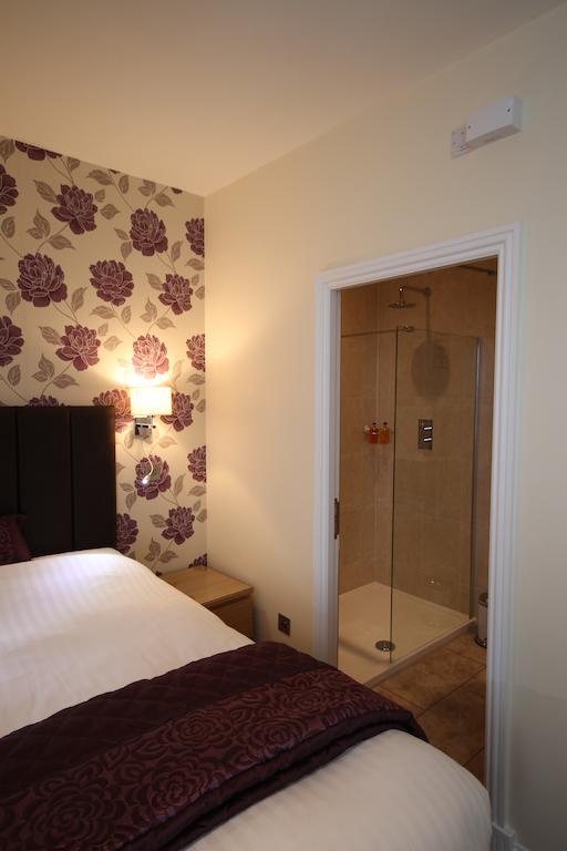 The Lion Hotel Blaenavon Chambre photo