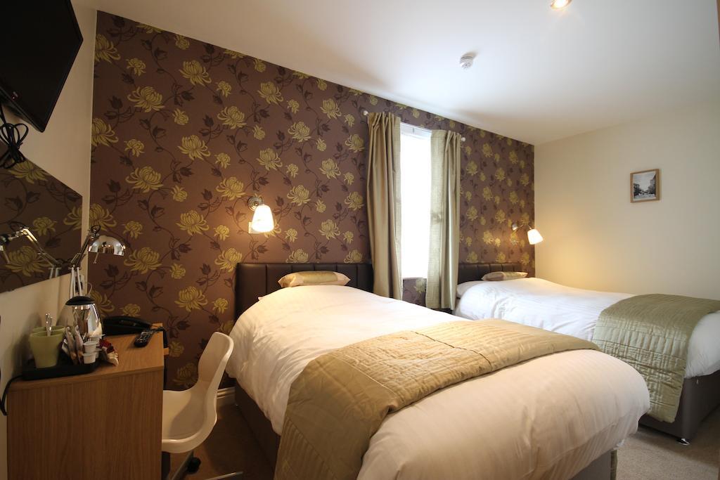 The Lion Hotel Blaenavon Chambre photo