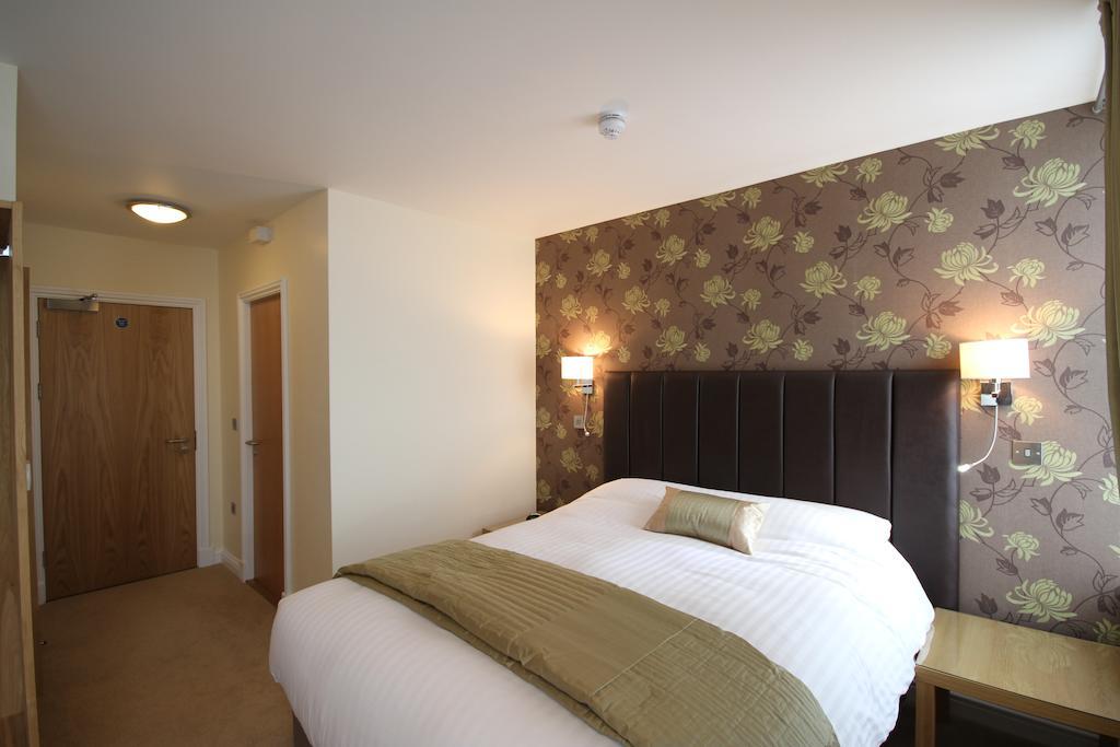 The Lion Hotel Blaenavon Chambre photo