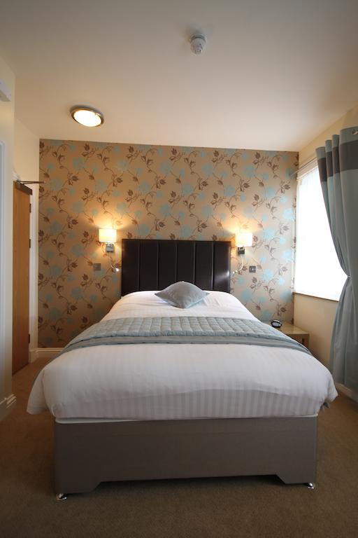 The Lion Hotel Blaenavon Chambre photo