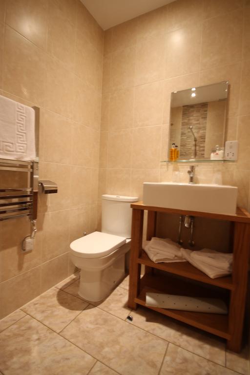 The Lion Hotel Blaenavon Chambre photo